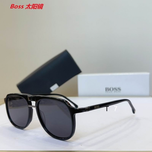 B.o.s.s. Sunglasses AAAA 10004