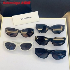 B.a.l.e.n.c.i.a.g.a. Sunglasses AAAA 10082