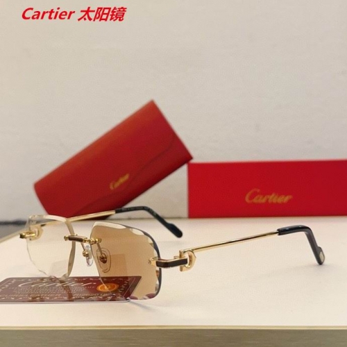 C.a.r.t.i.e.r. Sunglasses AAAA 10577