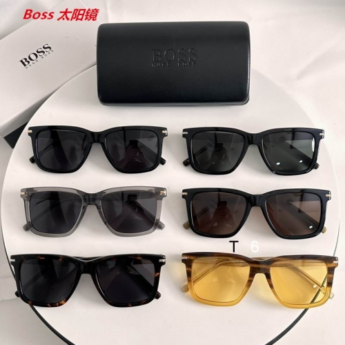 B.o.s.s. Sunglasses AAAA 10166