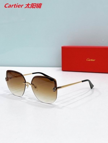 C.a.r.t.i.e.r. Sunglasses AAAA 10471