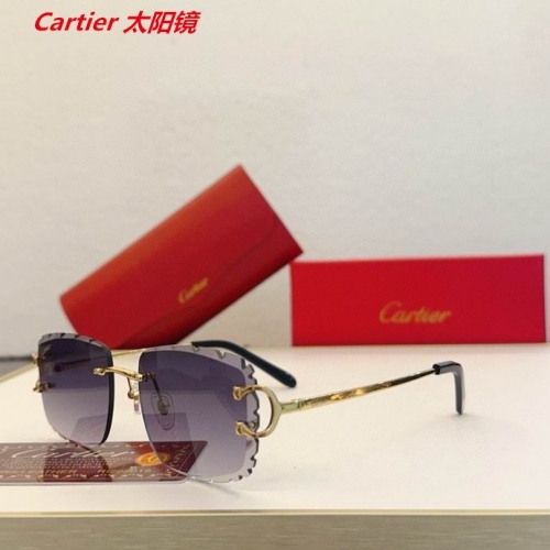 C.a.r.t.i.e.r. Sunglasses AAAA 10538