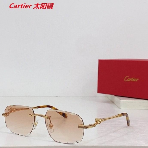 C.a.r.t.i.e.r. Sunglasses AAAA 10856