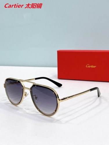 C.a.r.t.i.e.r. Sunglasses AAAA 10402