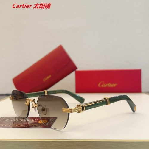 C.a.r.t.i.e.r. Sunglasses AAAA 10745