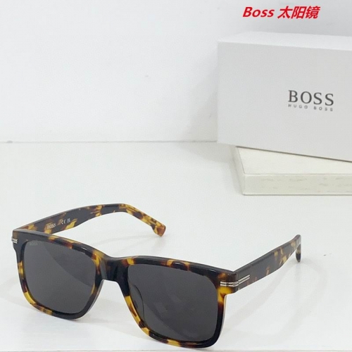 B.o.s.s. Sunglasses AAAA 10031