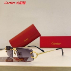 C.a.r.t.i.e.r. Sunglasses AAAA 10619