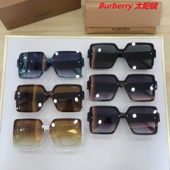 B.u.r.b.e.r.r.y. Sunglasses AAAA 10142
