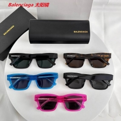 B.a.l.e.n.c.i.a.g.a. Sunglasses AAAA 10462