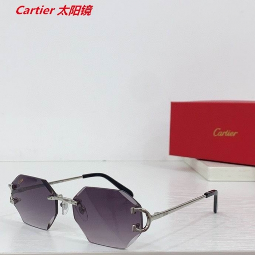 C.a.r.t.i.e.r. Sunglasses AAAA 10862