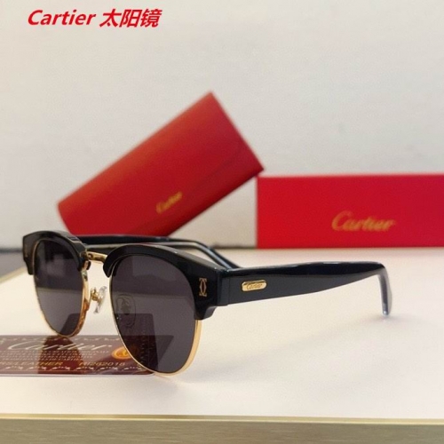 C.a.r.t.i.e.r. Sunglasses AAAA 10554