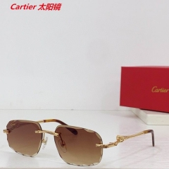 C.a.r.t.i.e.r. Sunglasses AAAA 10854