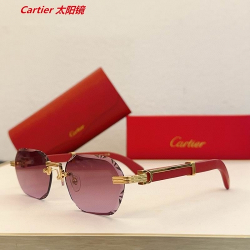 C.a.r.t.i.e.r. Sunglasses AAAA 10693