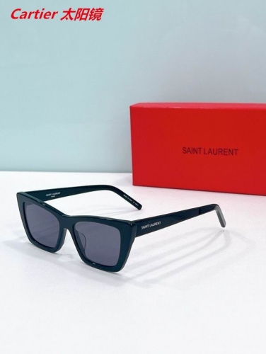 C.a.r.t.i.e.r. Sunglasses AAAA 10502