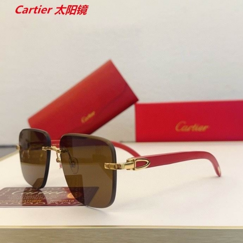 C.a.r.t.i.e.r. Sunglasses AAAA 10605