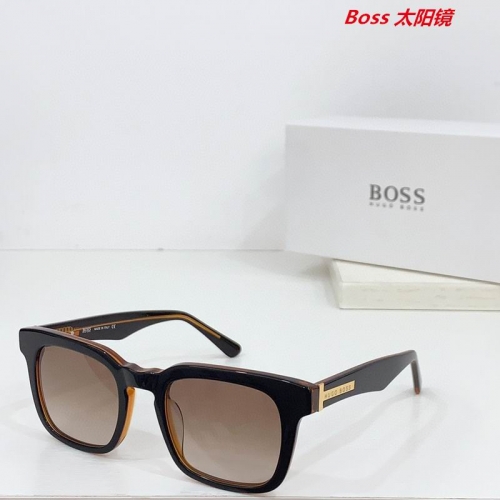 B.o.s.s. Sunglasses AAAA 10080