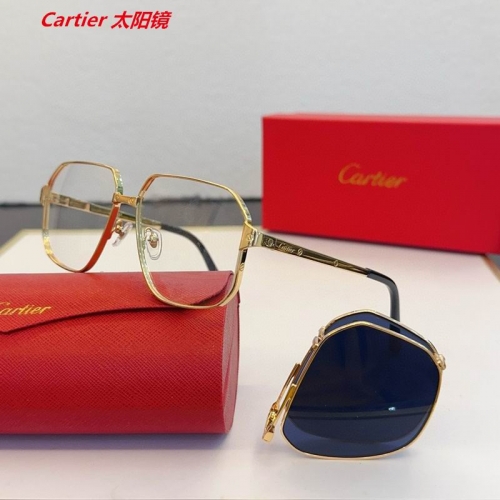 C.a.r.t.i.e.r. Sunglasses AAAA 10816