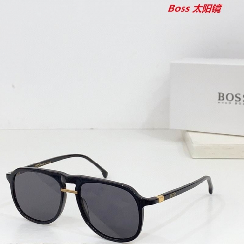 B.o.s.s. Sunglasses AAAA 10064