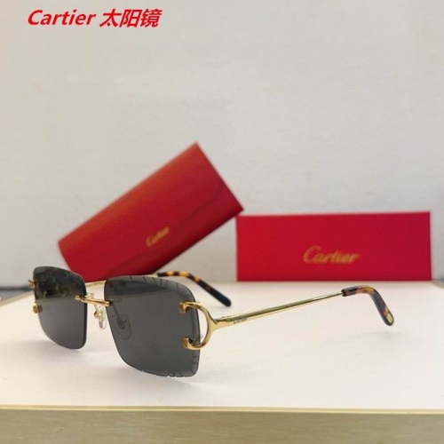 C.a.r.t.i.e.r. Sunglasses AAAA 10632