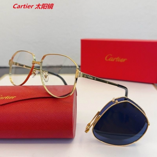 C.a.r.t.i.e.r. Sunglasses AAAA 10811