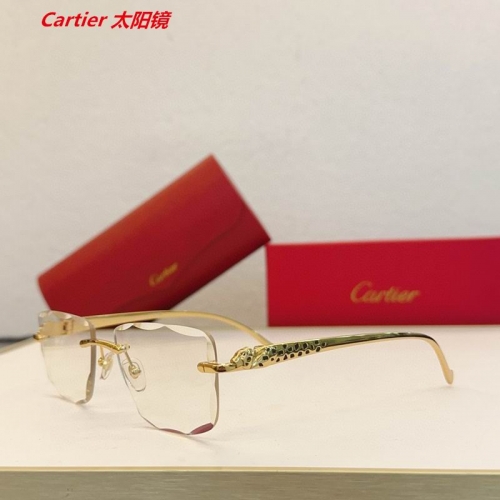 C.a.r.t.i.e.r. Sunglasses AAAA 10678