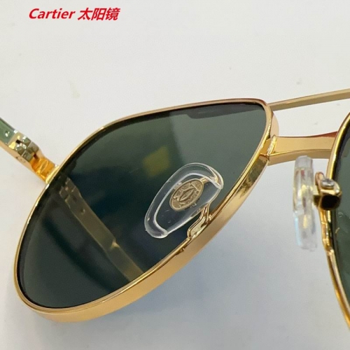 C.a.r.t.i.e.r. Sunglasses AAAA 10735