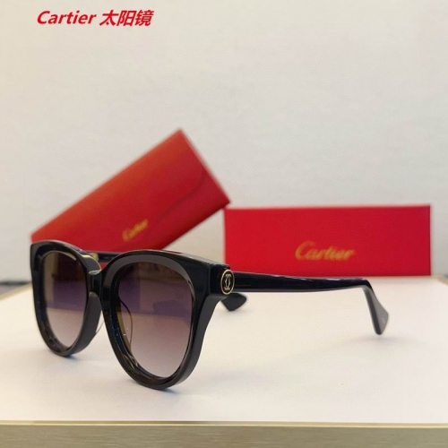 C.a.r.t.i.e.r. Sunglasses AAAA 10782