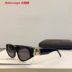 B.a.l.e.n.c.i.a.g.a. Sunglasses AAAA 10116