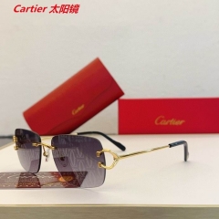 C.a.r.t.i.e.r. Sunglasses AAAA 10587