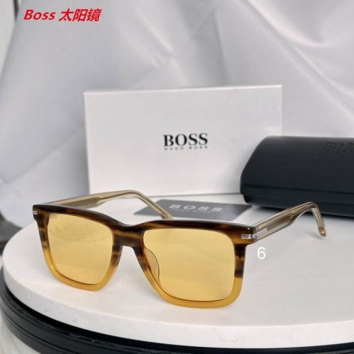 B.o.s.s. Sunglasses AAAA 10173