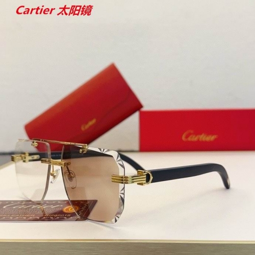 C.a.r.t.i.e.r. Sunglasses AAAA 10561