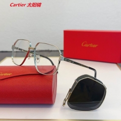 C.a.r.t.i.e.r. Sunglasses AAAA 10818