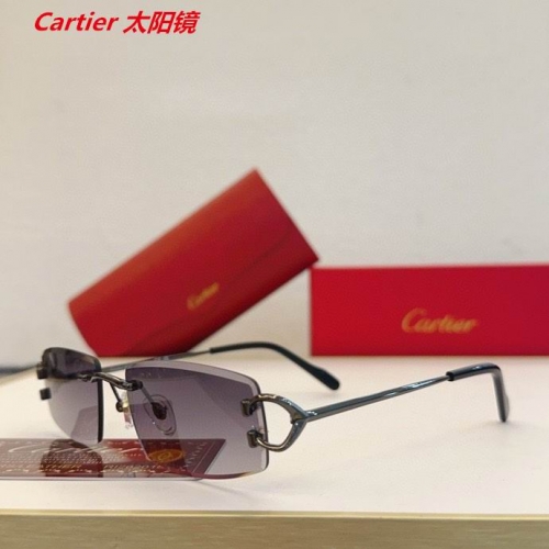 C.a.r.t.i.e.r. Sunglasses AAAA 10620