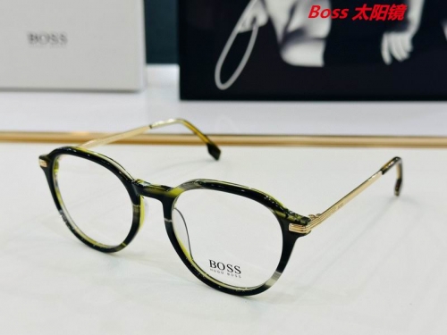 B.o.s.s. Sunglasses AAAA 10124