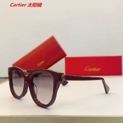 C.a.r.t.i.e.r. Sunglasses AAAA 10783