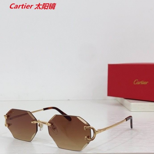 C.a.r.t.i.e.r. Sunglasses AAAA 10864