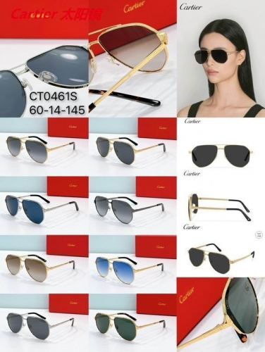 C.a.r.t.i.e.r. Sunglasses AAAA 10486