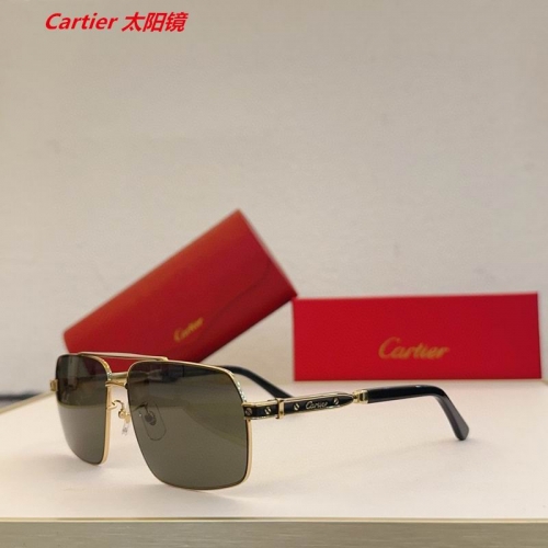 C.a.r.t.i.e.r. Sunglasses AAAA 10723