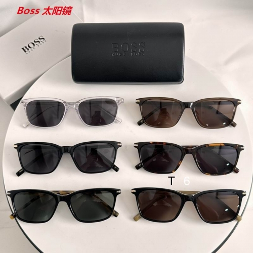 B.o.s.s. Sunglasses AAAA 10182