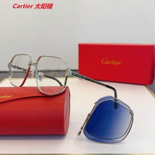 C.a.r.t.i.e.r. Sunglasses AAAA 10817