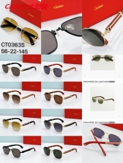 C.a.r.t.i.e.r. Sunglasses AAAA 10531