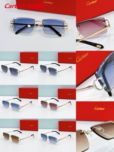 C.a.r.t.i.e.r. Sunglasses AAAA 10441