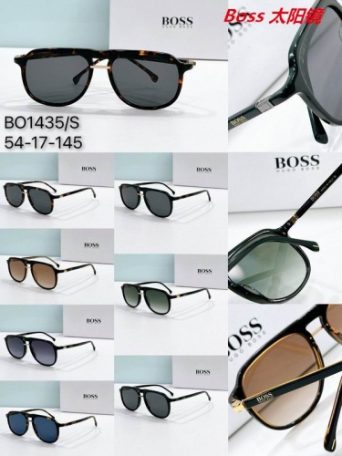 B.o.s.s. Sunglasses AAAA 10157