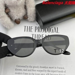 B.a.l.e.n.c.i.a.g.a. Sunglasses AAAA 10281