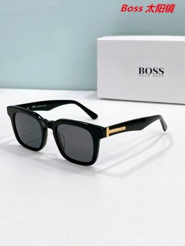 B.o.s.s. Sunglasses AAAA 10011