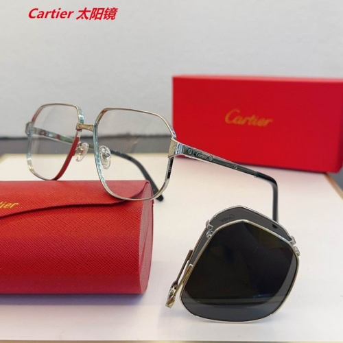 C.a.r.t.i.e.r. Sunglasses AAAA 10819