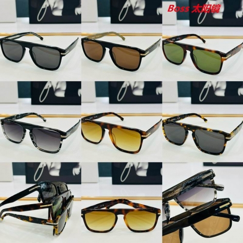 B.o.s.s. Sunglasses AAAA 10147