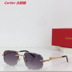 C.a.r.t.i.e.r. Sunglasses AAAA 10857