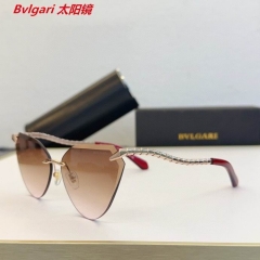 B.v.l.g.a.r.i. Sunglasses AAAA 10163