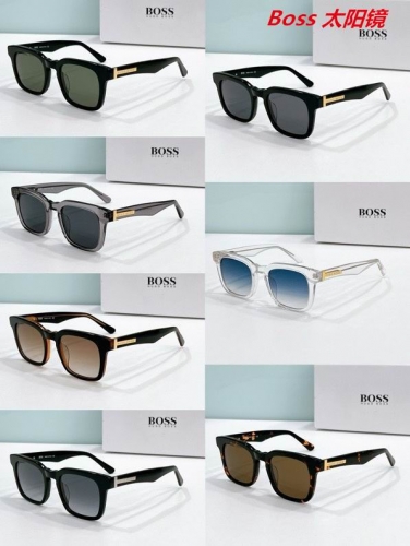 B.o.s.s. Sunglasses AAAA 10010